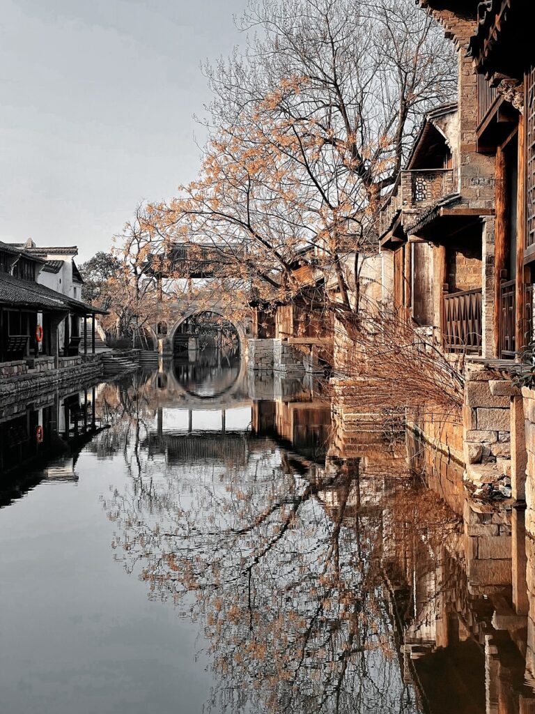 ancient town, china, ancient building-7055050.jpg